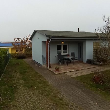 Ferienhaus Am Neuklostersee Экстерьер фото