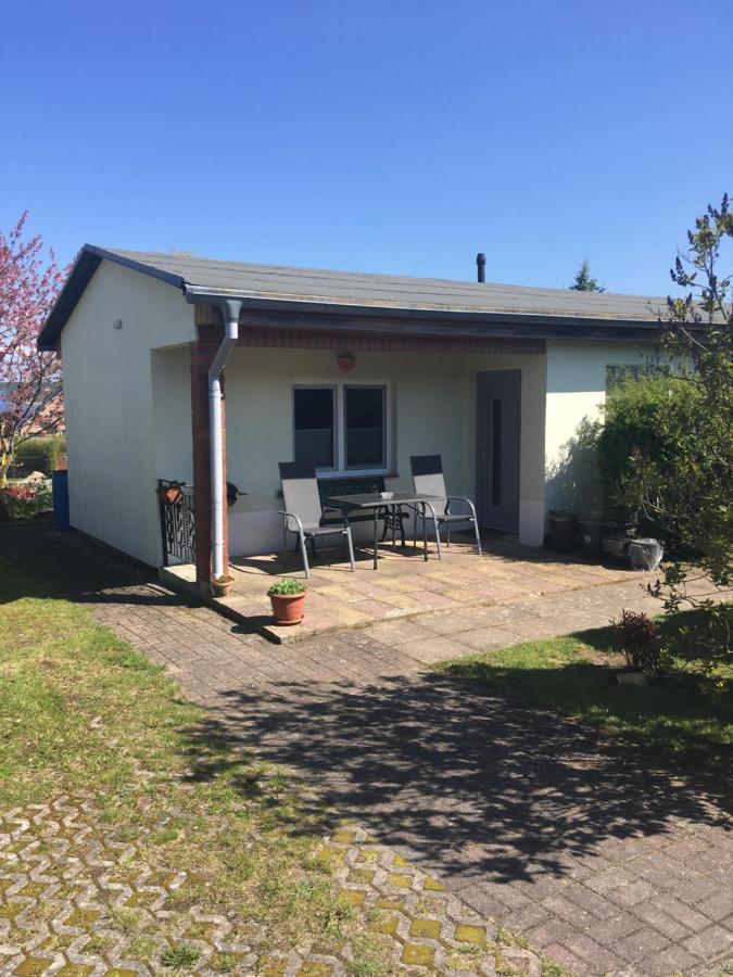 Ferienhaus Am Neuklostersee Экстерьер фото